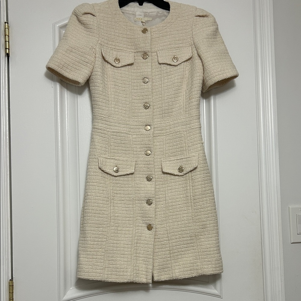 Maje dress